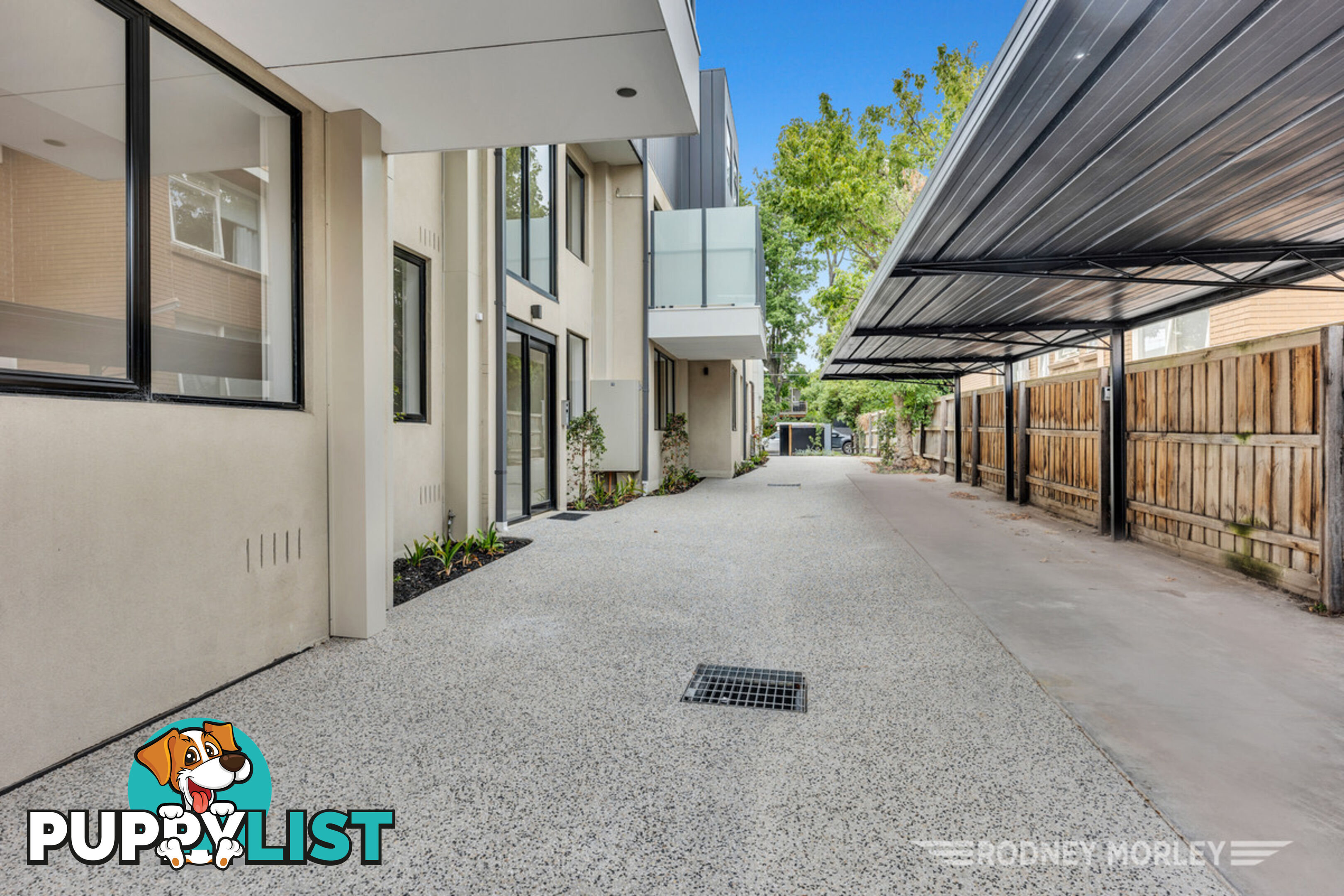 6 40 Narong Road CAULFIELD NORTH VIC 3161