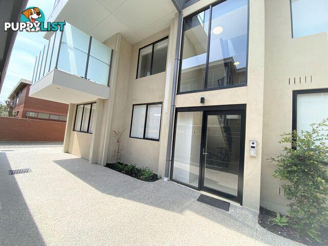 6 40 Narong Road CAULFIELD NORTH VIC 3161