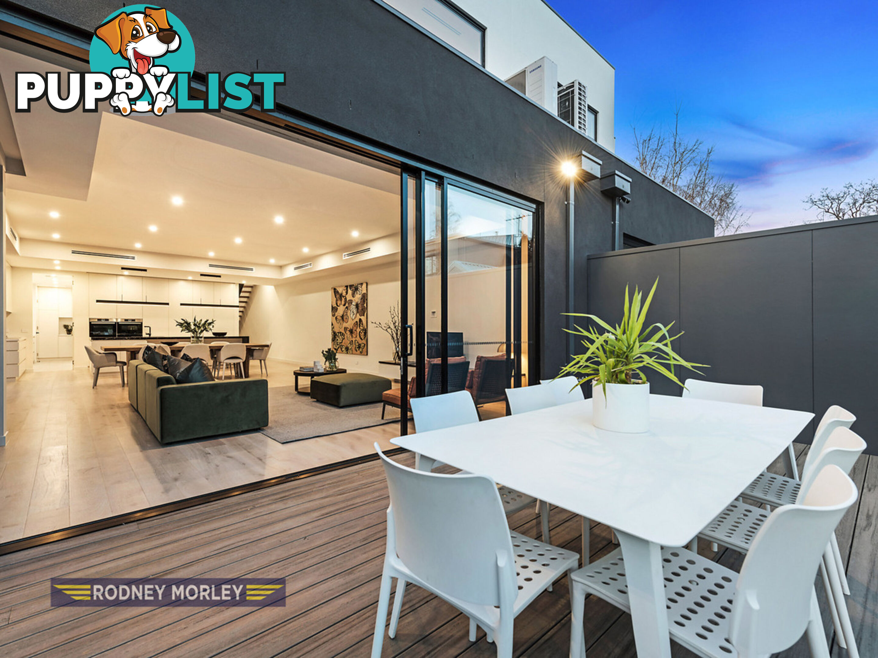 21B Orrong Crescent Caulfield North VIC 3161