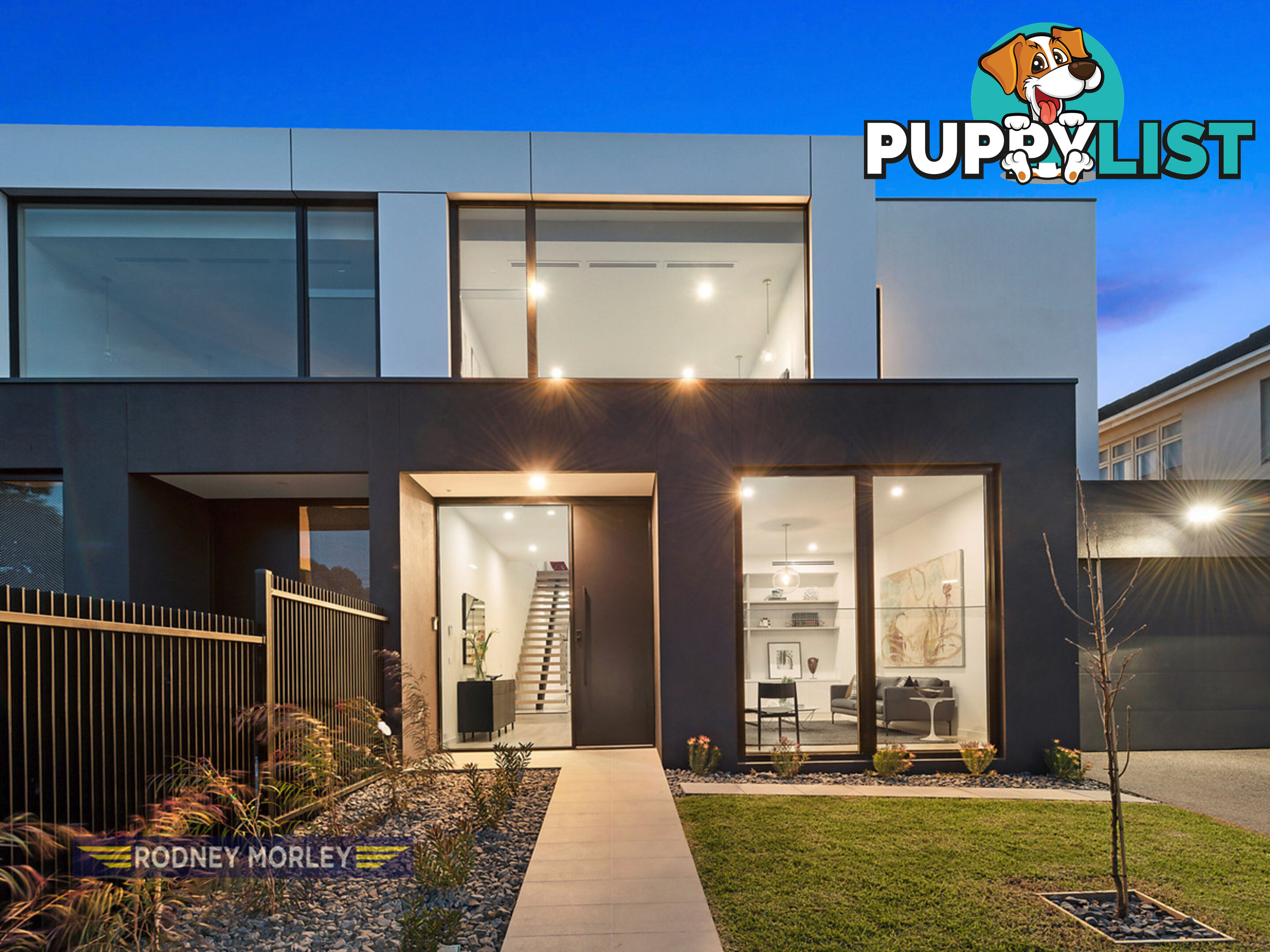 21B Orrong Crescent Caulfield North VIC 3161
