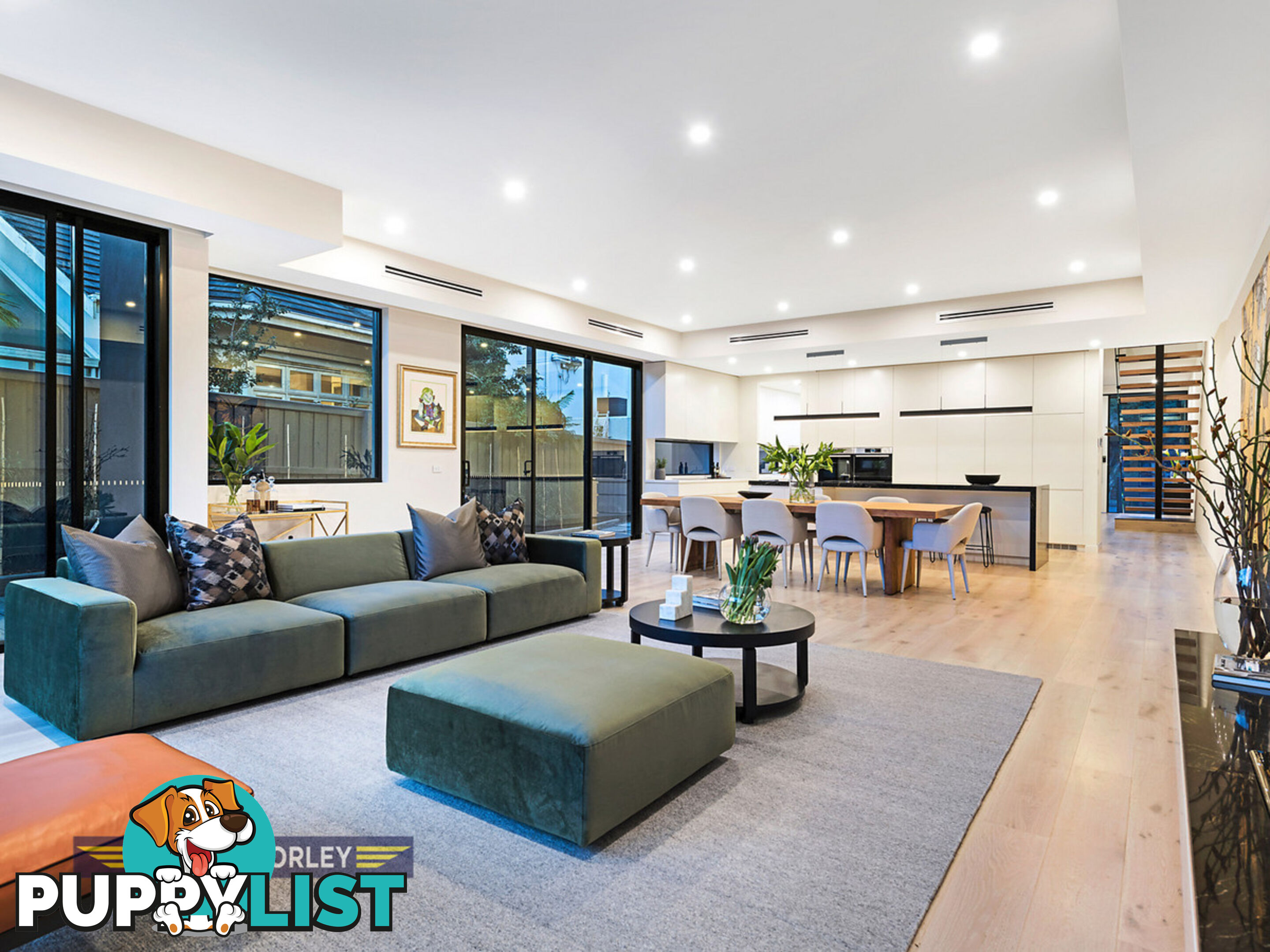 21B Orrong Crescent Caulfield North VIC 3161