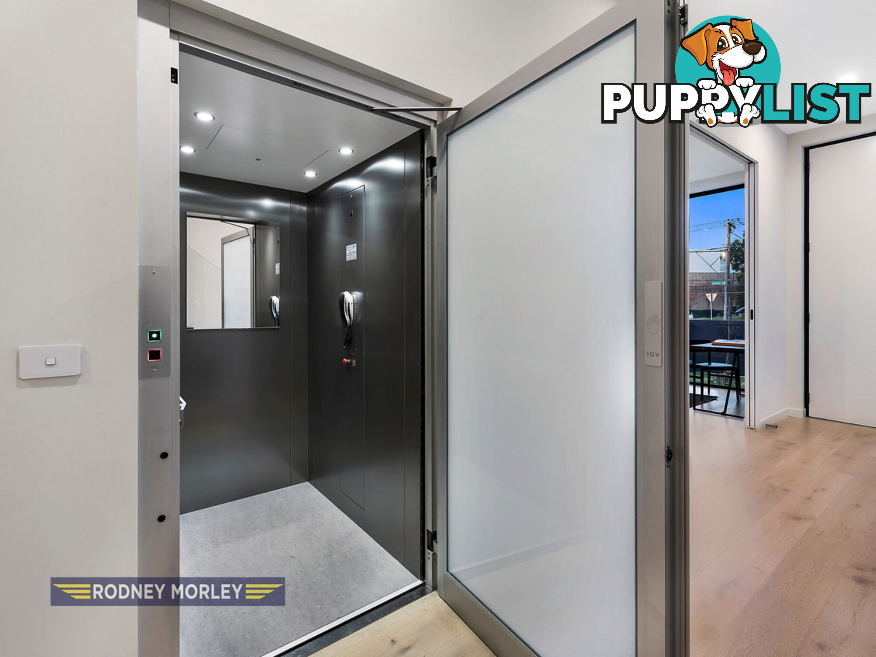 21B Orrong Crescent Caulfield North VIC 3161