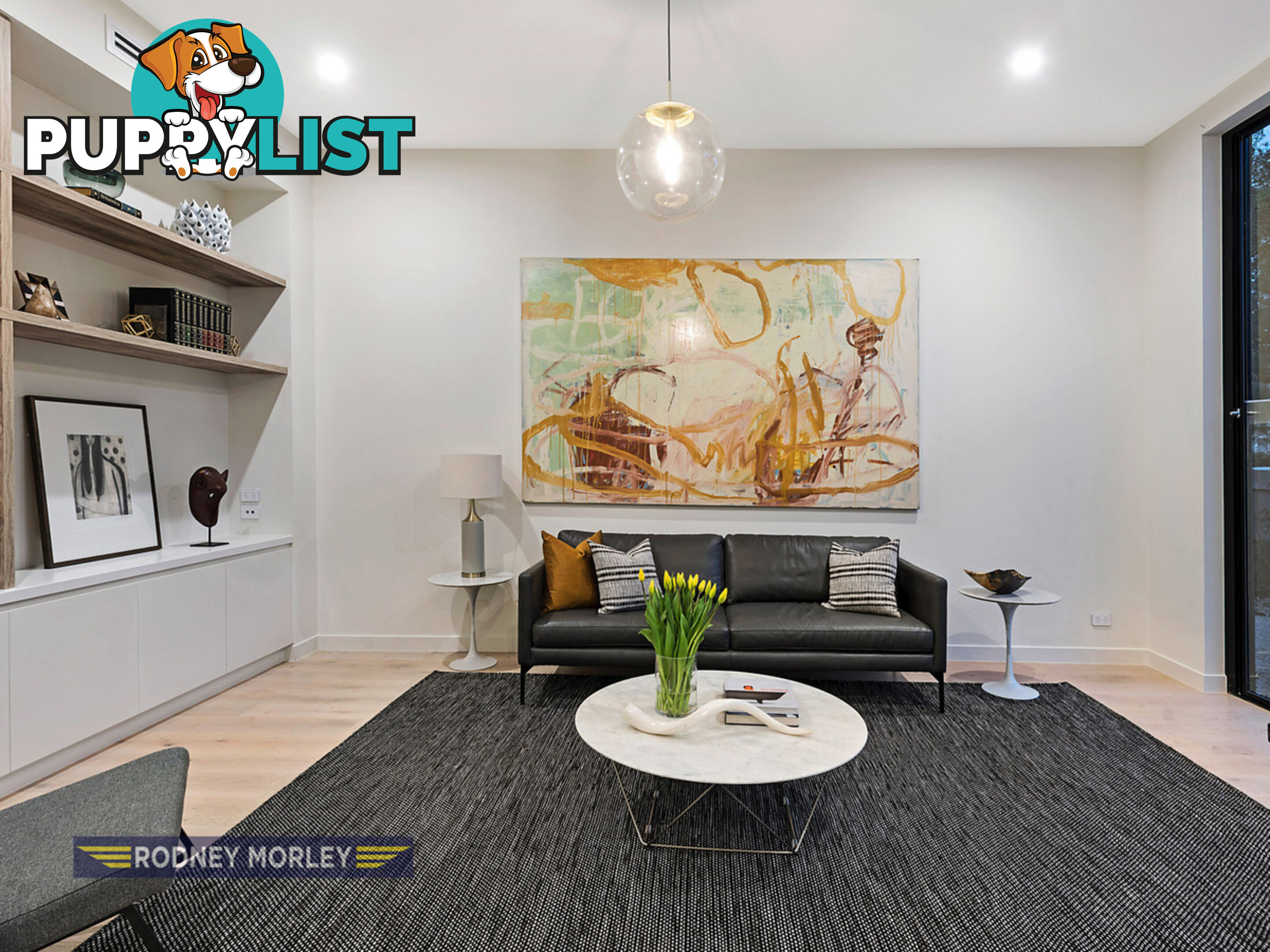 21B Orrong Crescent Caulfield North VIC 3161