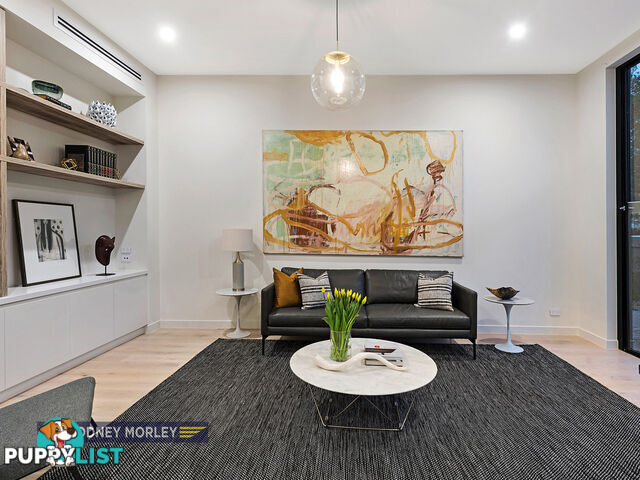 21B Orrong Crescent Caulfield North VIC 3161