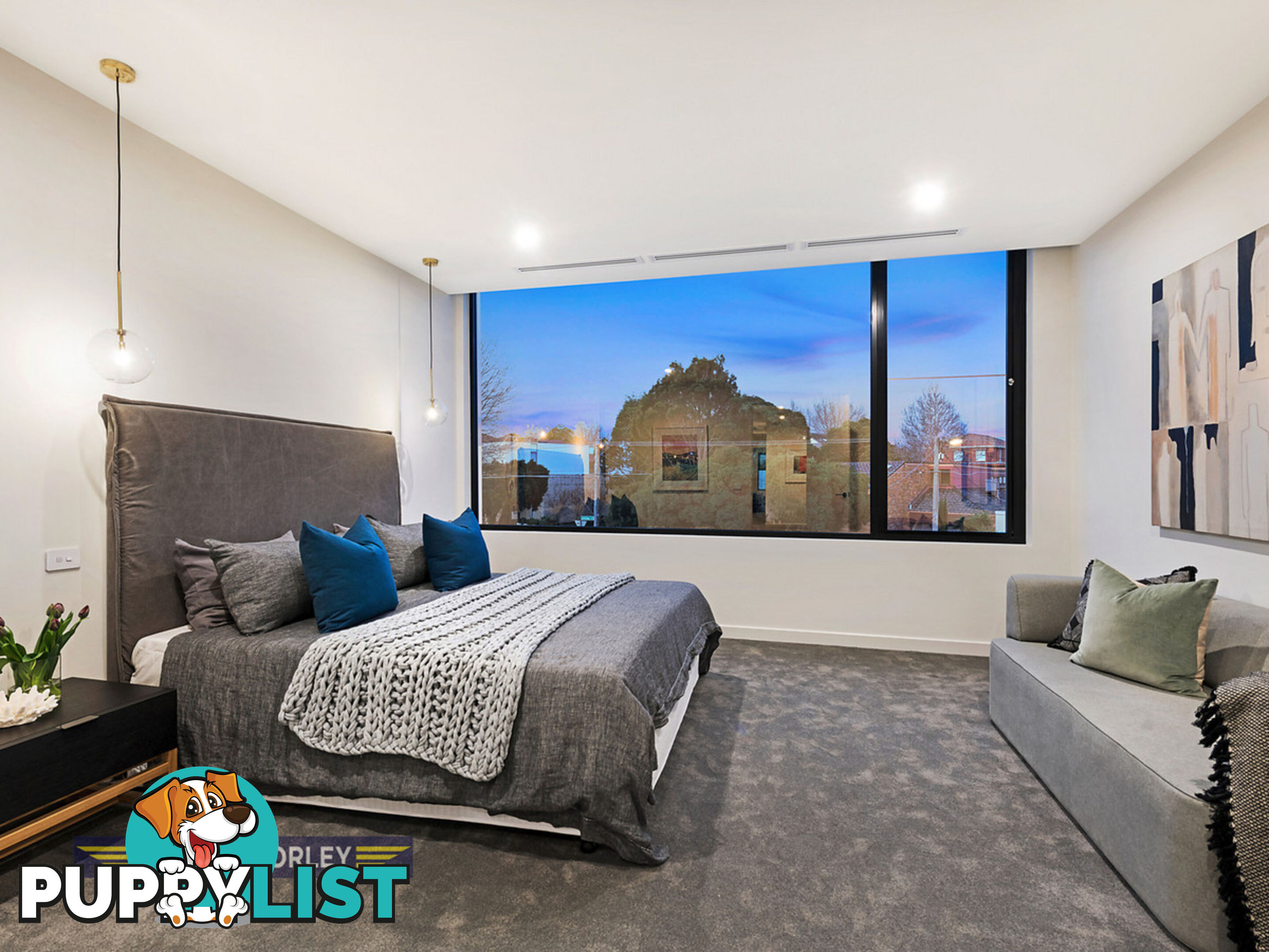 21B Orrong Crescent Caulfield North VIC 3161