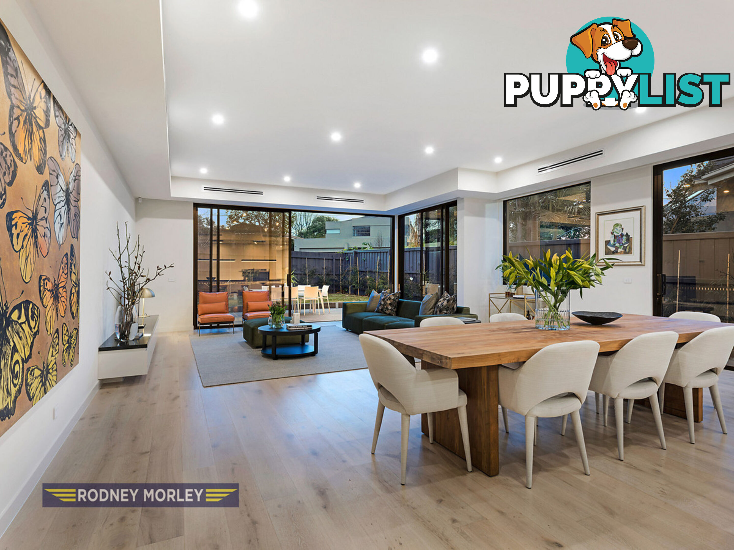 21B Orrong Crescent Caulfield North VIC 3161