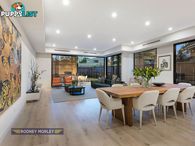 21B Orrong Crescent Caulfield North VIC 3161