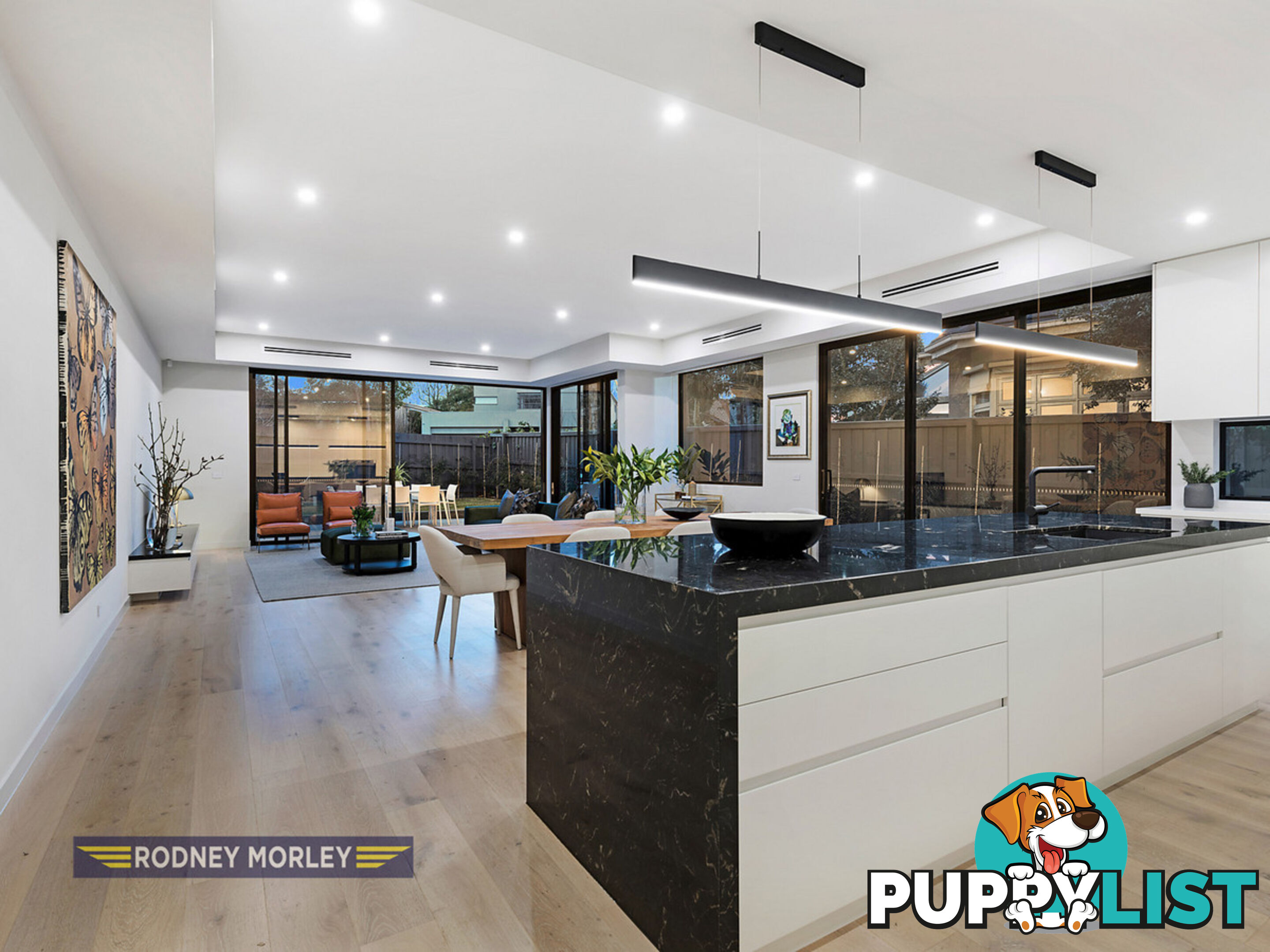 21B Orrong Crescent Caulfield North VIC 3161