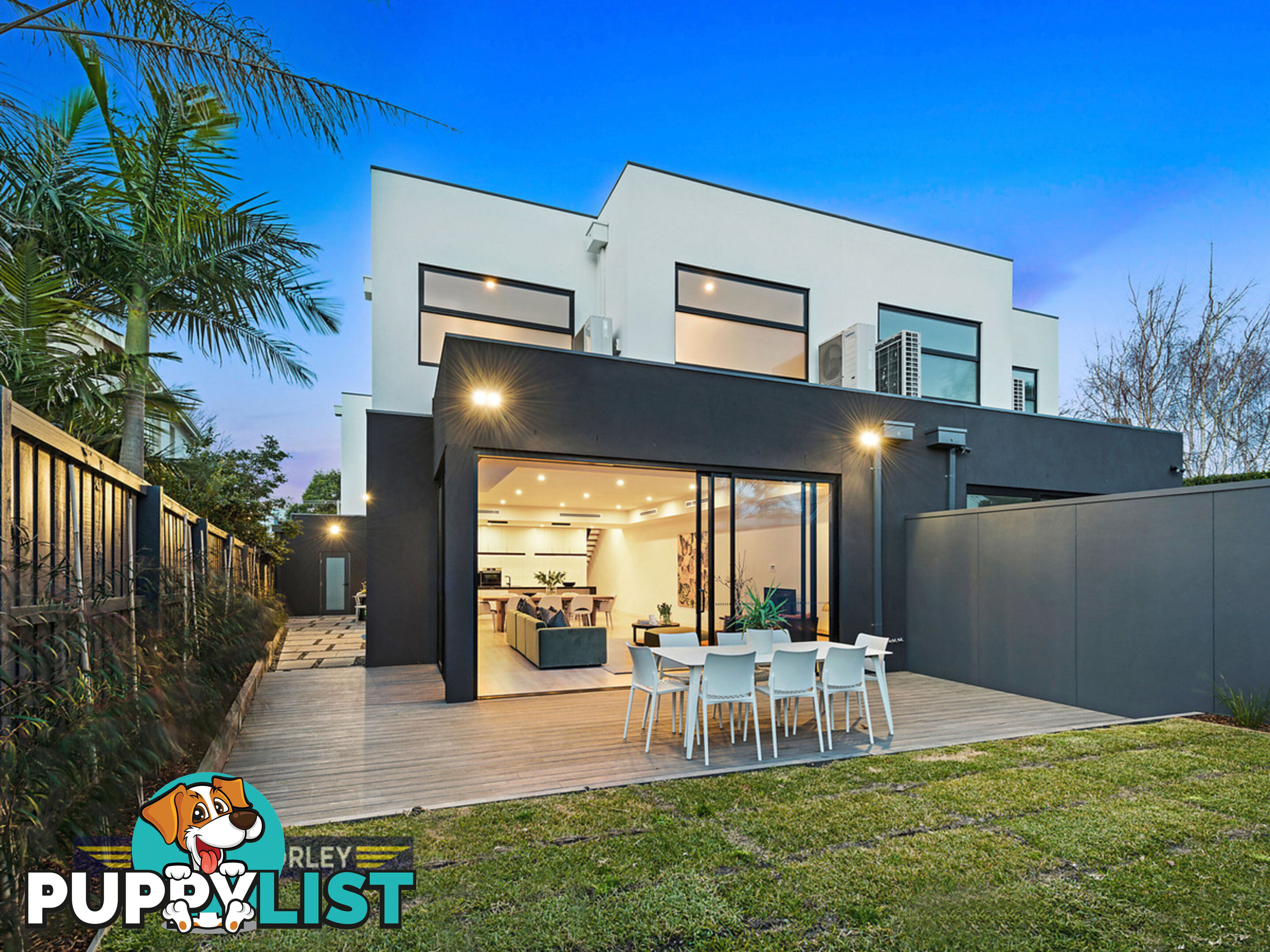 21B Orrong Crescent Caulfield North VIC 3161