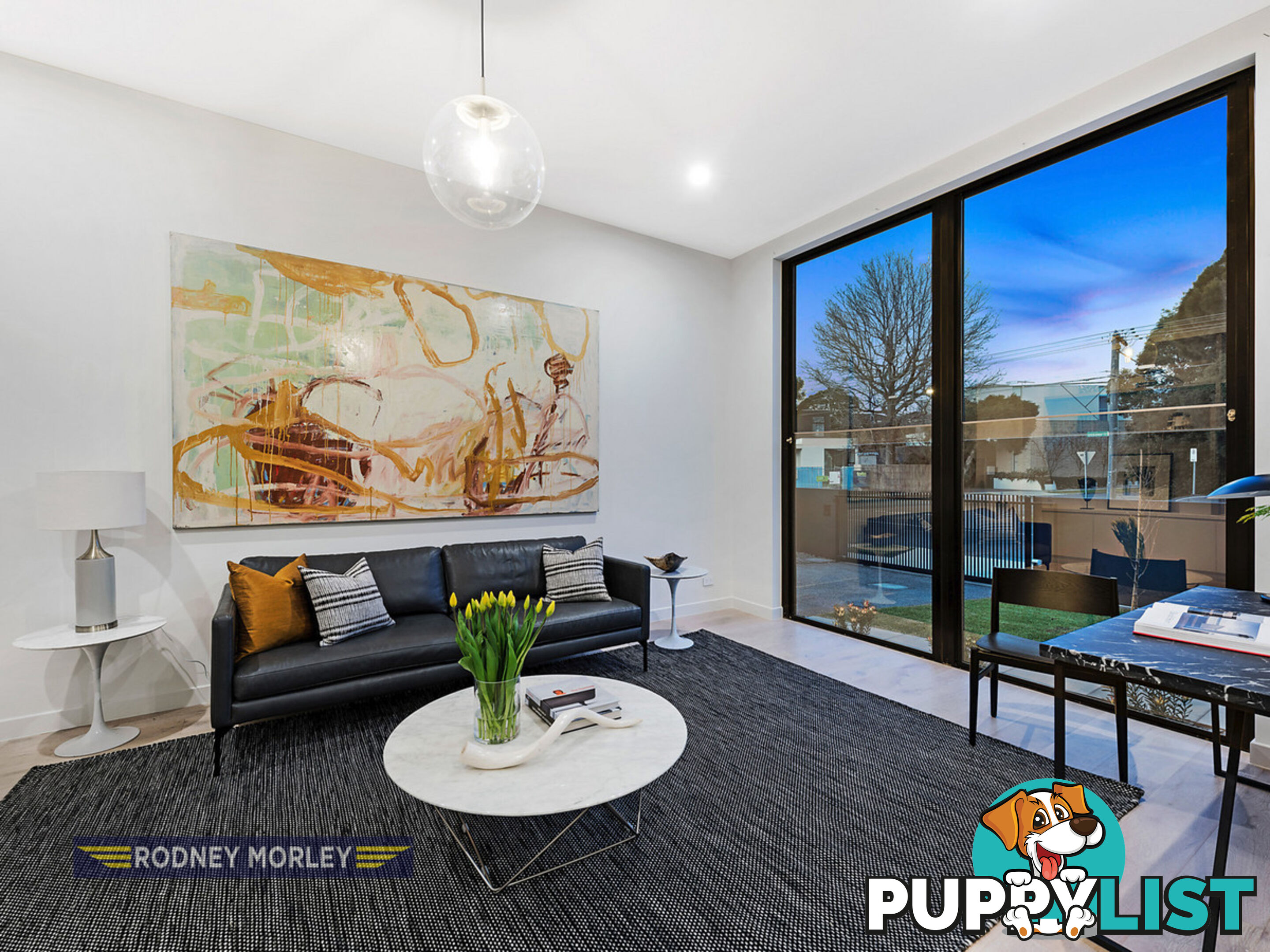 21B Orrong Crescent Caulfield North VIC 3161