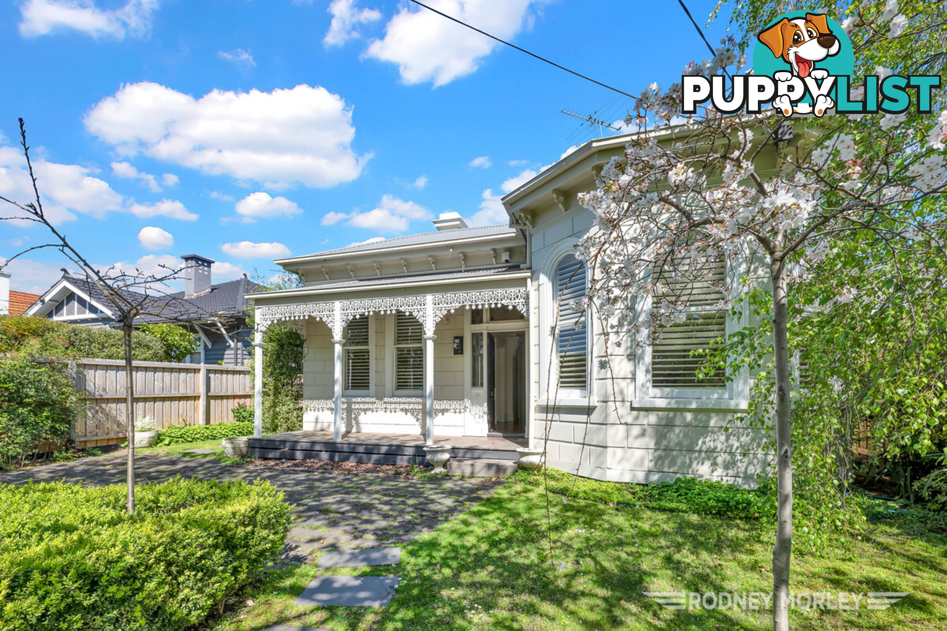 87 Normanby Road Caulfield North VIC 3161