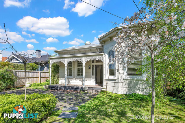 87 Normanby Road Caulfield North VIC 3161