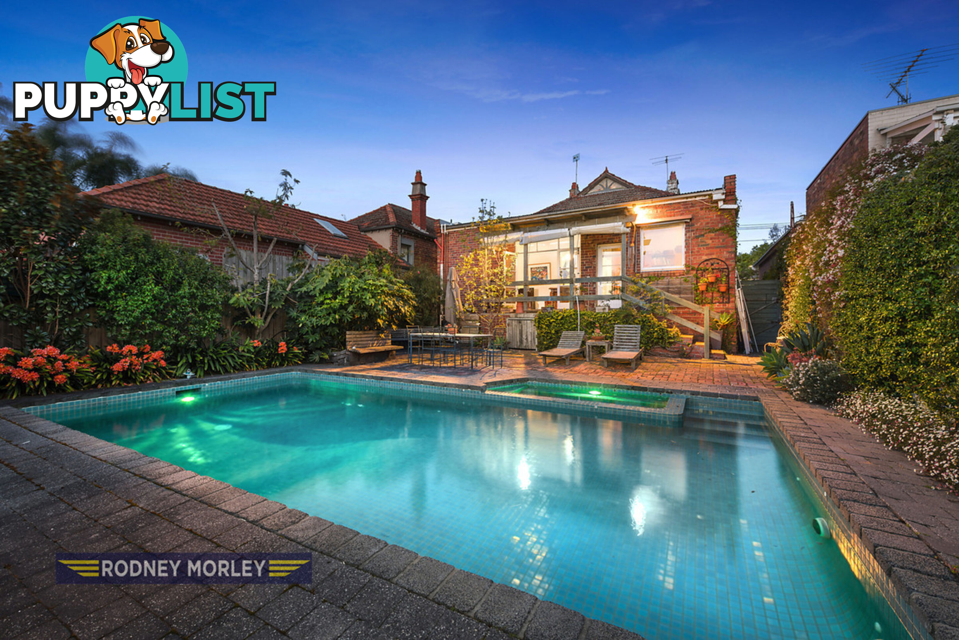 5 Baxter Street Toorak VIC 3142