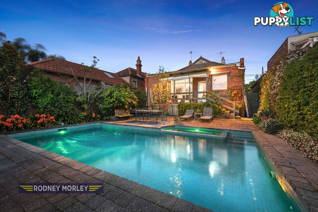 5 Baxter Street Toorak VIC 3142