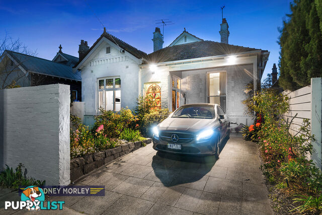 5 Baxter Street Toorak VIC 3142