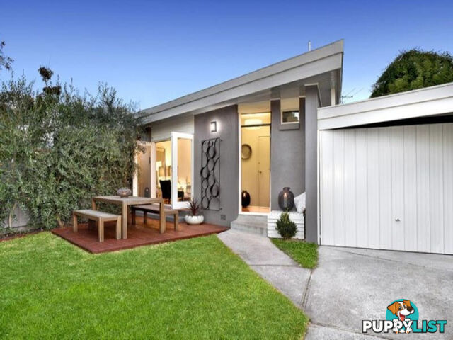 1 40 Filbert Street Caulfield South VIC 3162