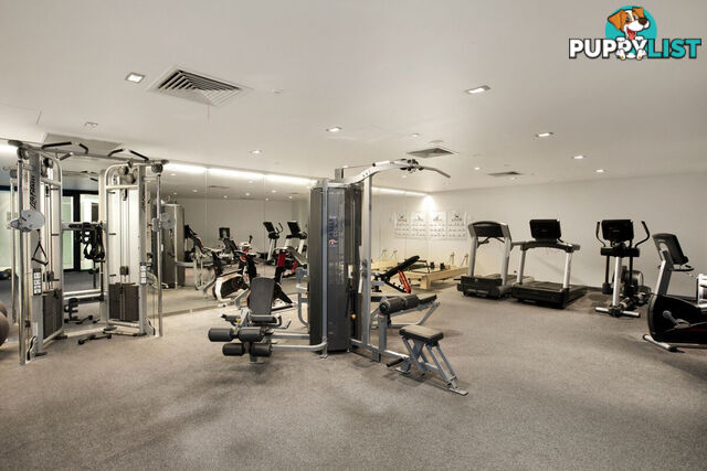 212 6 Victoria Street ST KILDA VIC 3182