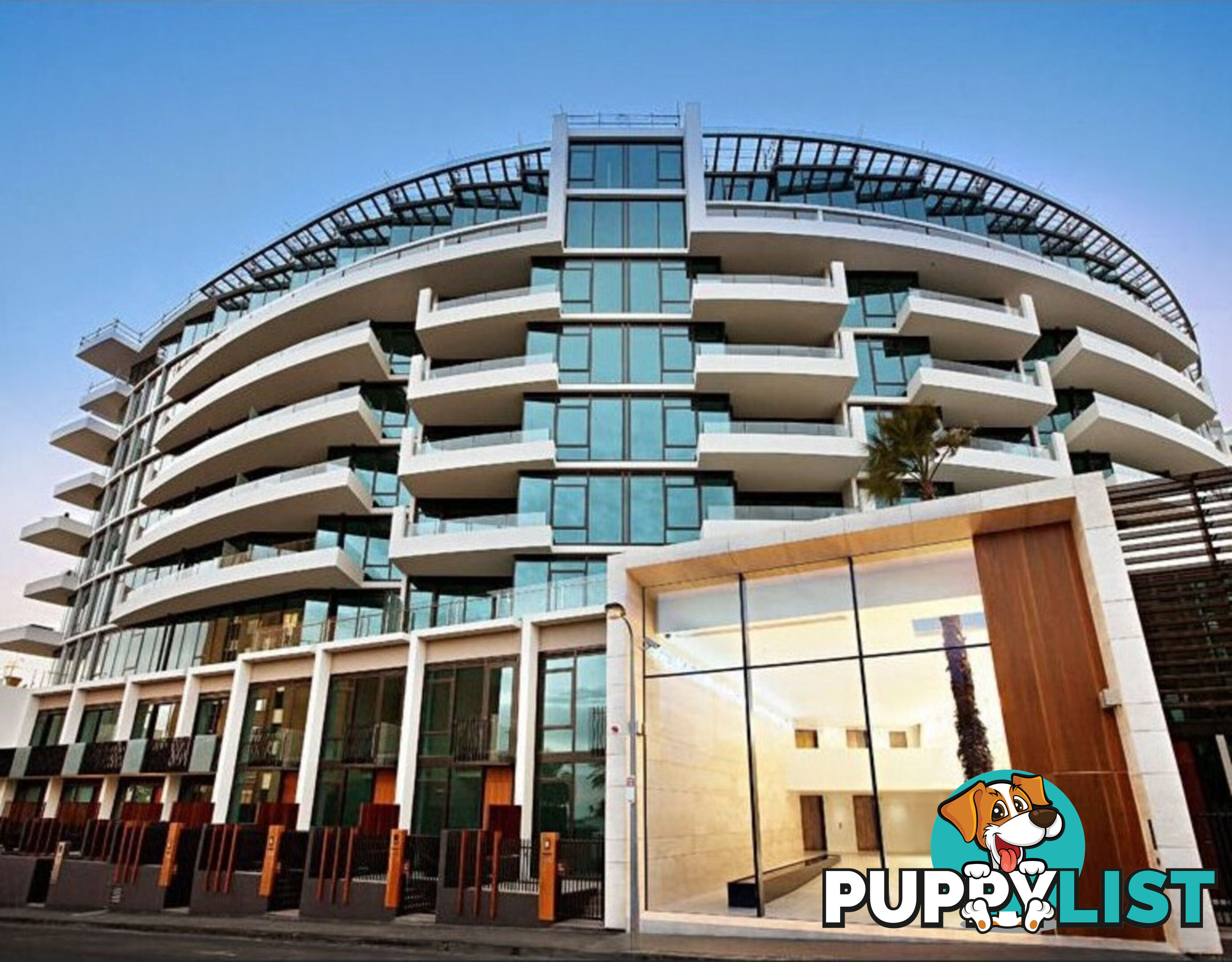 212 6 Victoria Street ST KILDA VIC 3182