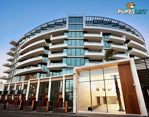 212 6 Victoria Street ST KILDA VIC 3182