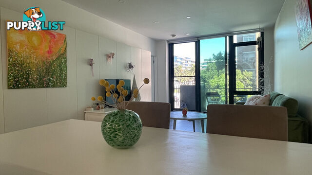 212 6 Victoria Street ST KILDA VIC 3182