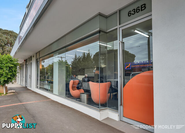 636B Glenhuntly Road Elsternwick VIC 3185