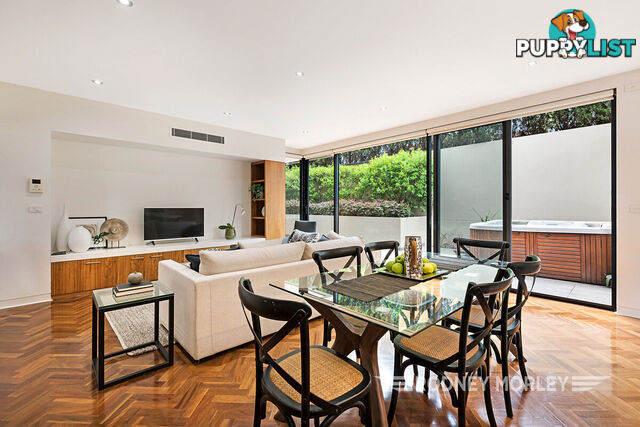 1 138 Balaclava Road Caulfield North VIC 3161