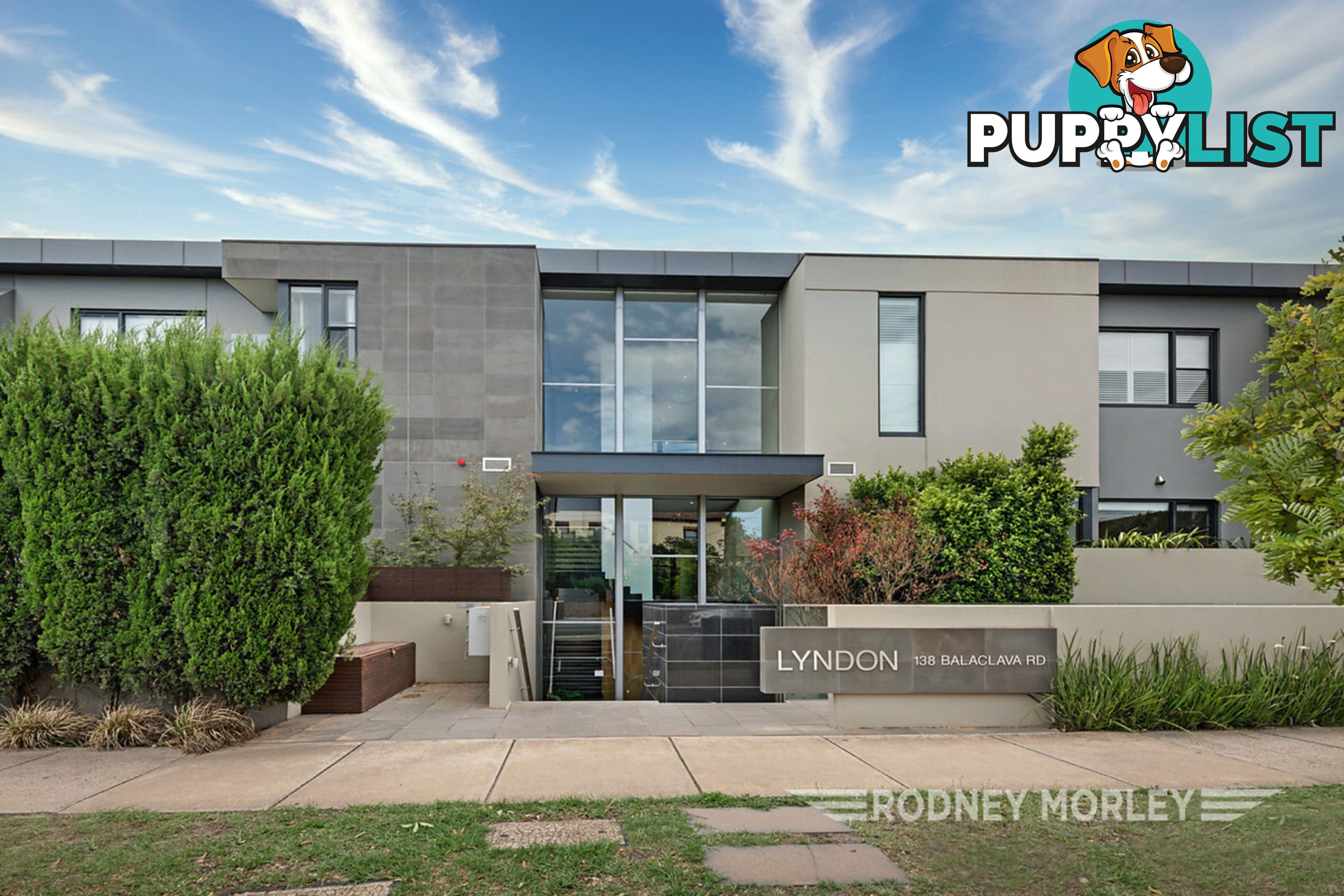 1 138 Balaclava Road Caulfield North VIC 3161