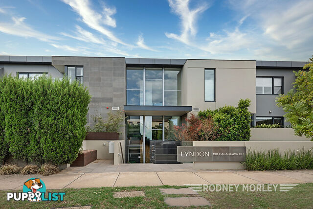1 138 Balaclava Road Caulfield North VIC 3161
