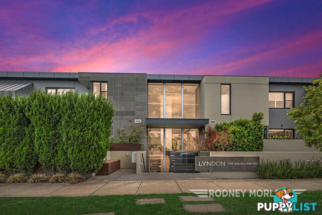 1 138 Balaclava Road Caulfield North VIC 3161