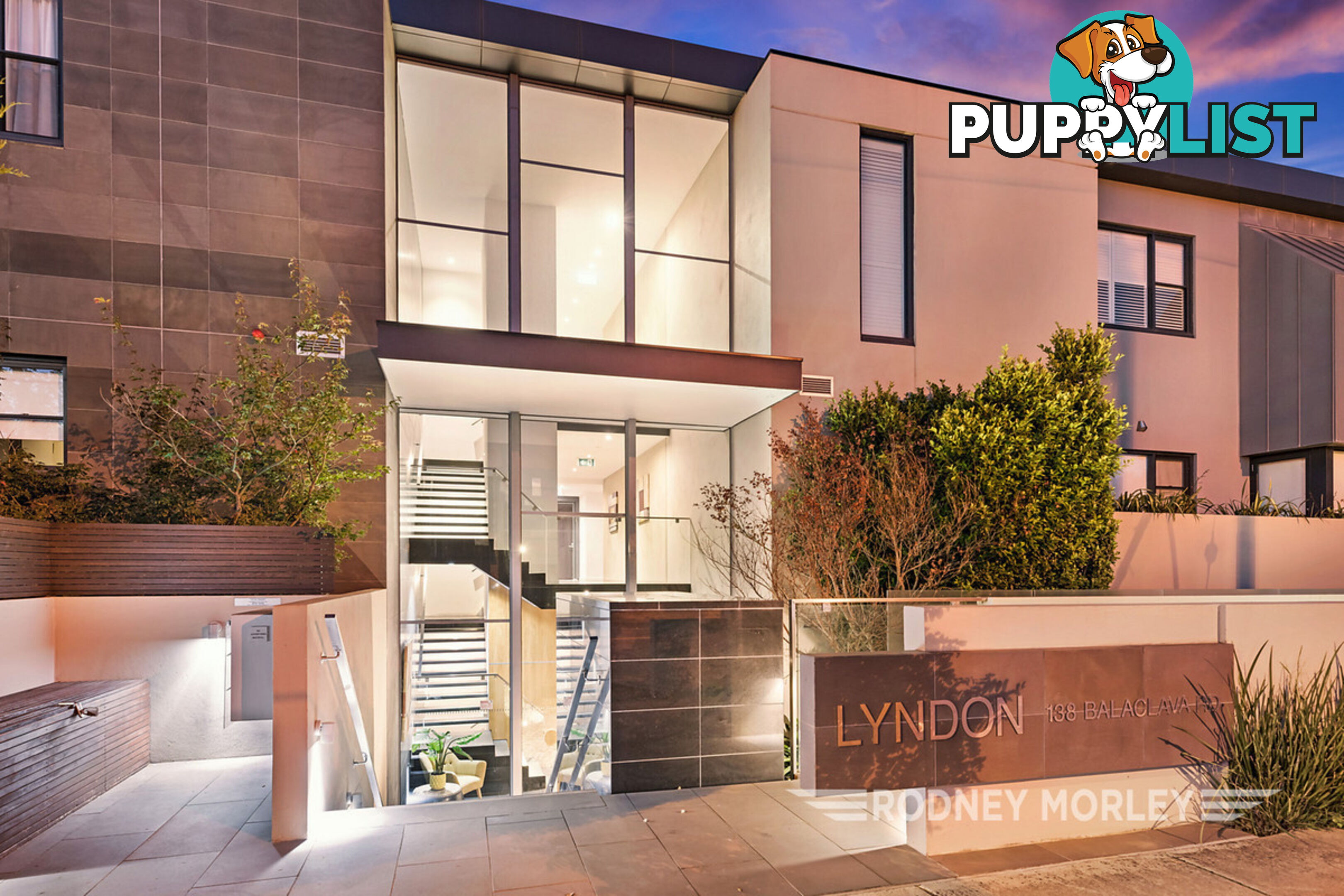 1 138 Balaclava Road Caulfield North VIC 3161