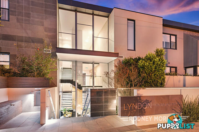 1 138 Balaclava Road Caulfield North VIC 3161