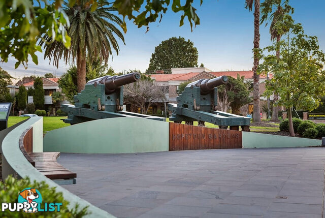 1 28 Parkside Street ELSTERNWICK VIC 3185