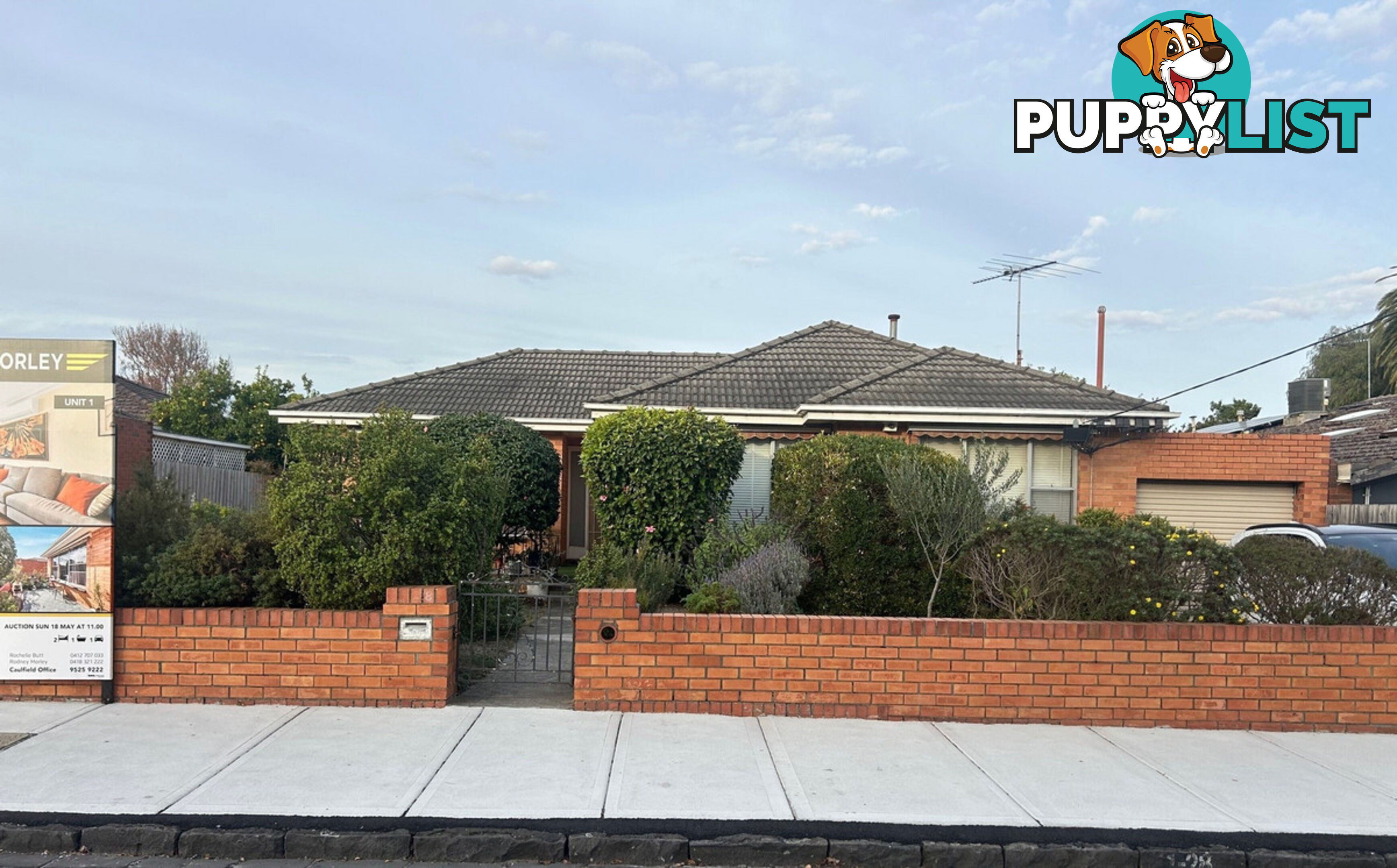 1 28 Parkside Street ELSTERNWICK VIC 3185