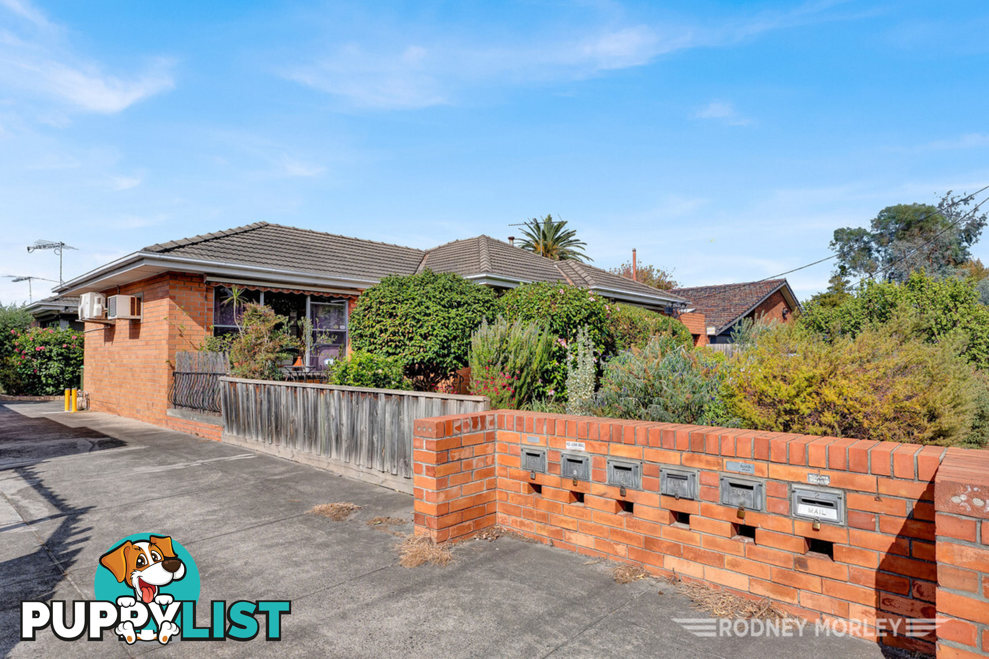 1 28 Parkside Street ELSTERNWICK VIC 3185