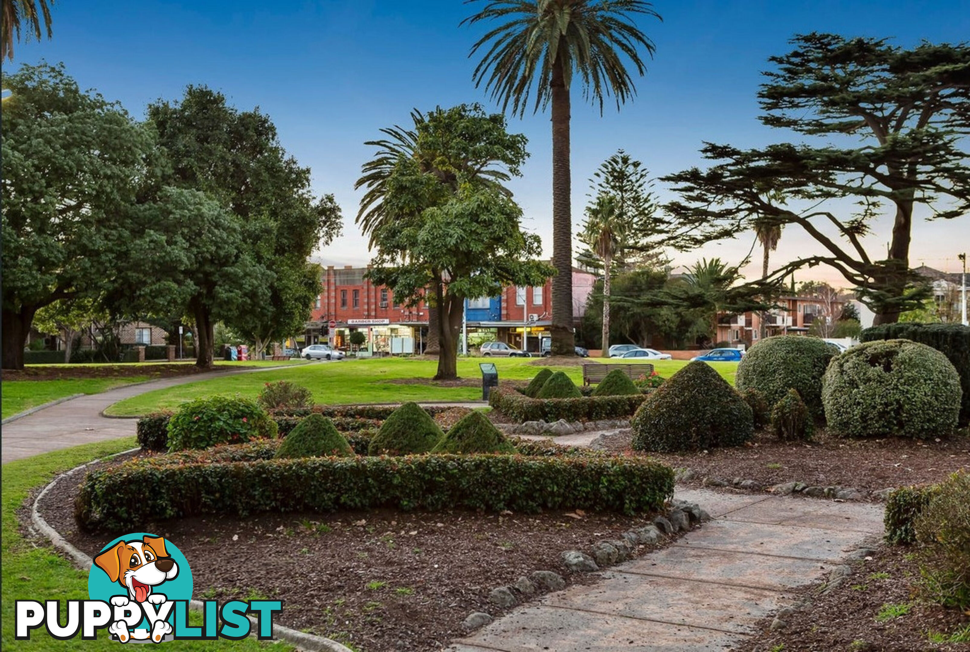 1 28 Parkside Street ELSTERNWICK VIC 3185