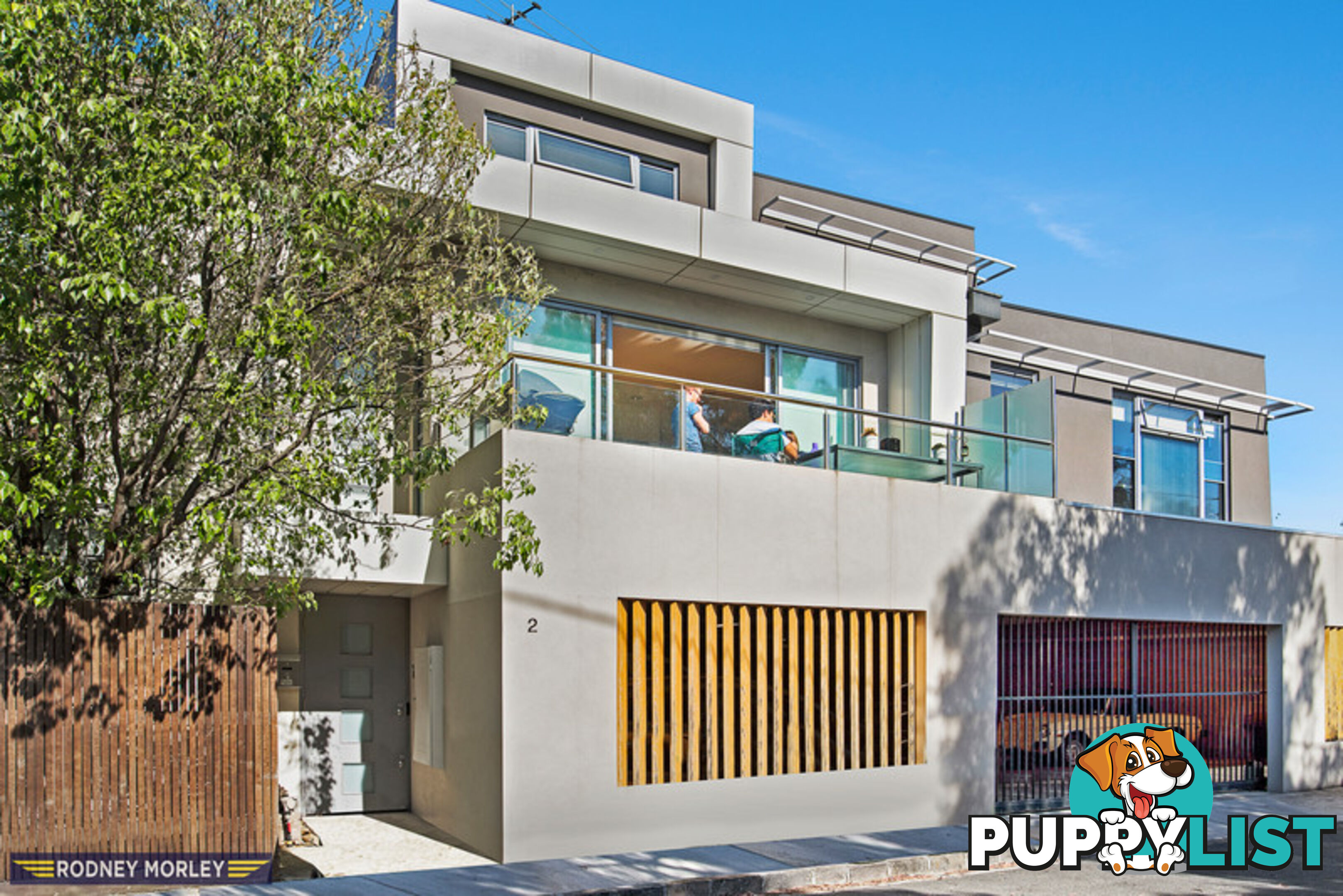 1 2 Allan Road St Kilda East VIC 3183