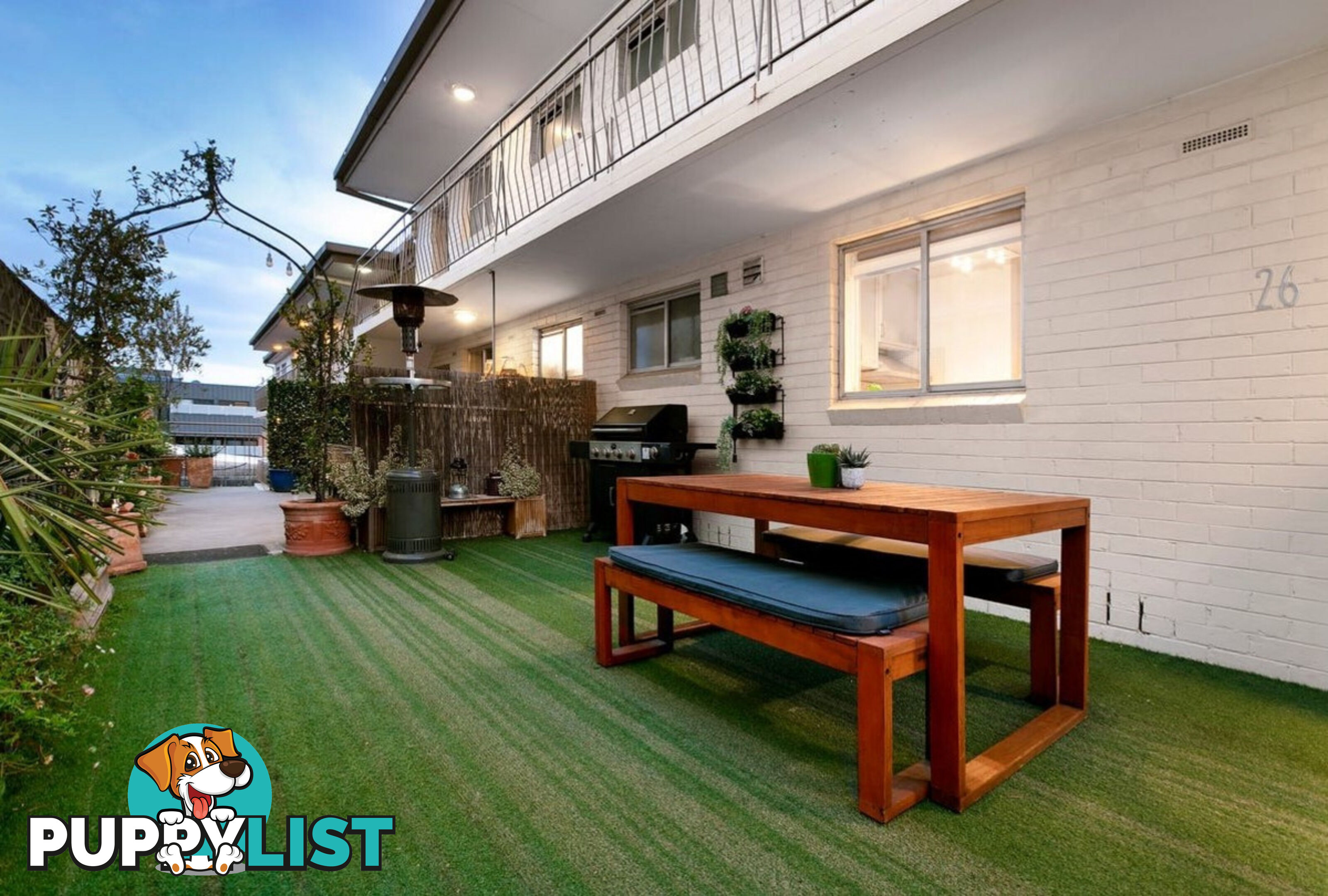 26 250 Dandenong Road St Kilda East VIC 3183