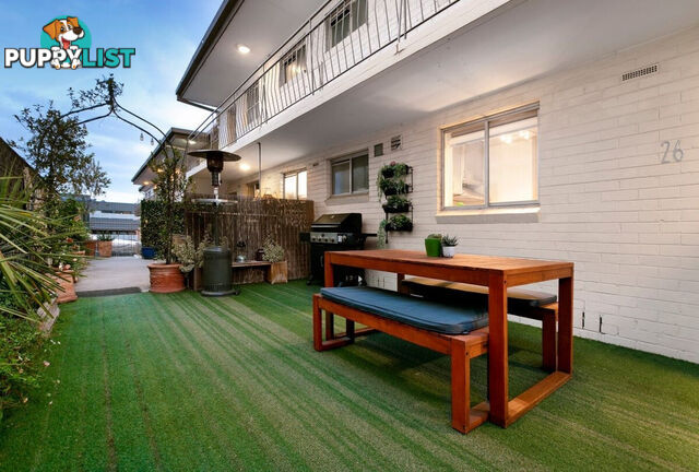 26 250 Dandenong Road St Kilda East VIC 3183