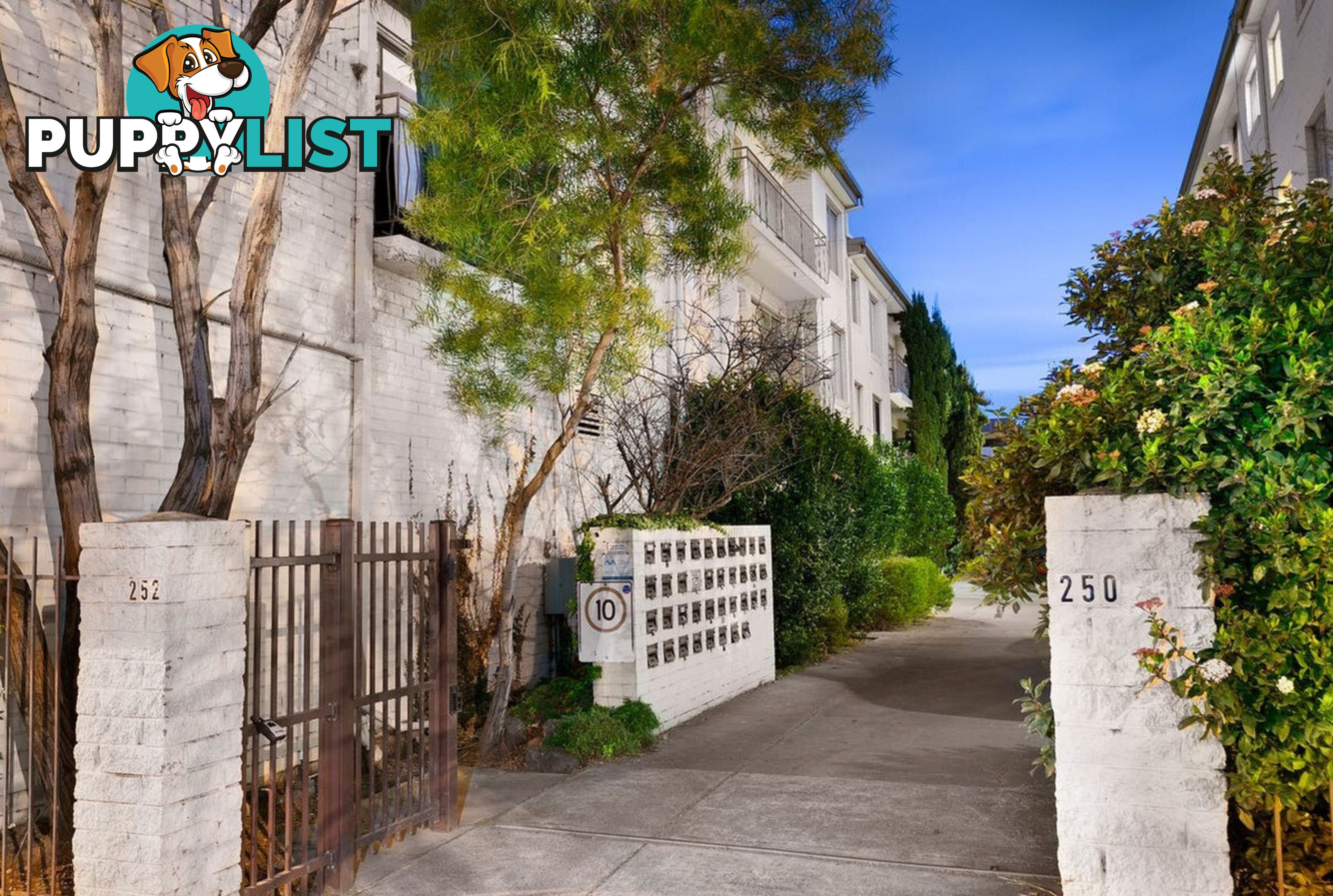 26 250 Dandenong Road St Kilda East VIC 3183