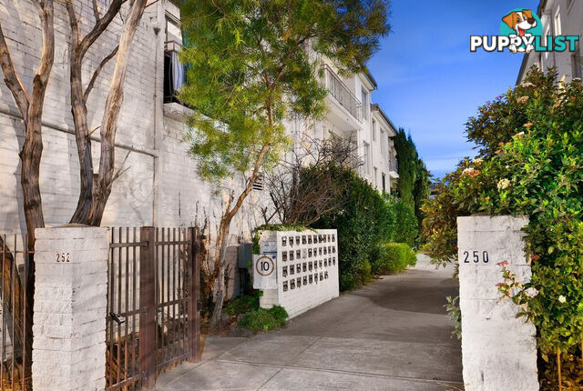 26 250 Dandenong Road St Kilda East VIC 3183