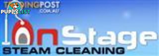 Carpet Dry Cleaning Frankston