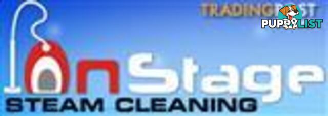 Carpet Cleaning Clayton