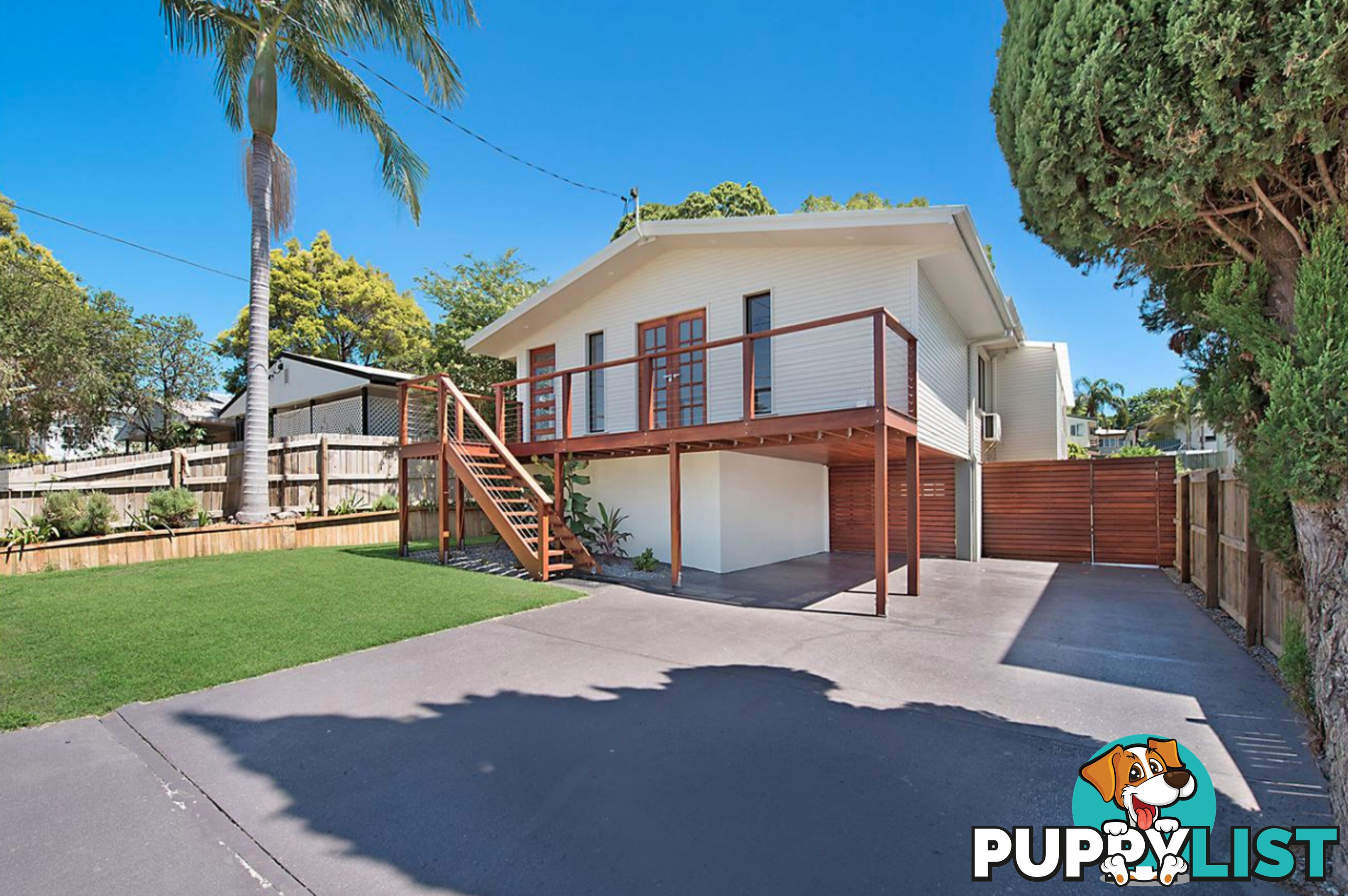 96 Perkins Street Mount Gravatt, QLD 4122