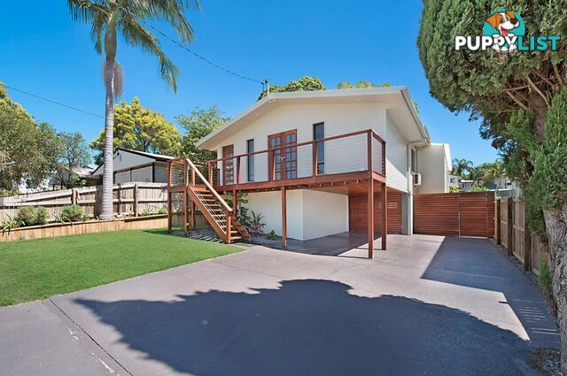 96 Perkins Street Mount Gravatt, QLD 4122