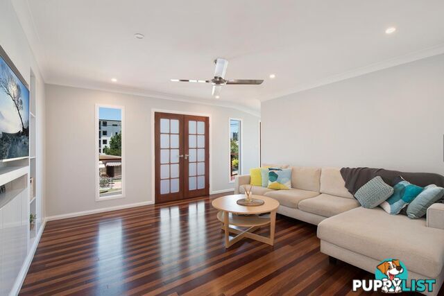 96 Perkins Street Mount Gravatt, QLD 4122