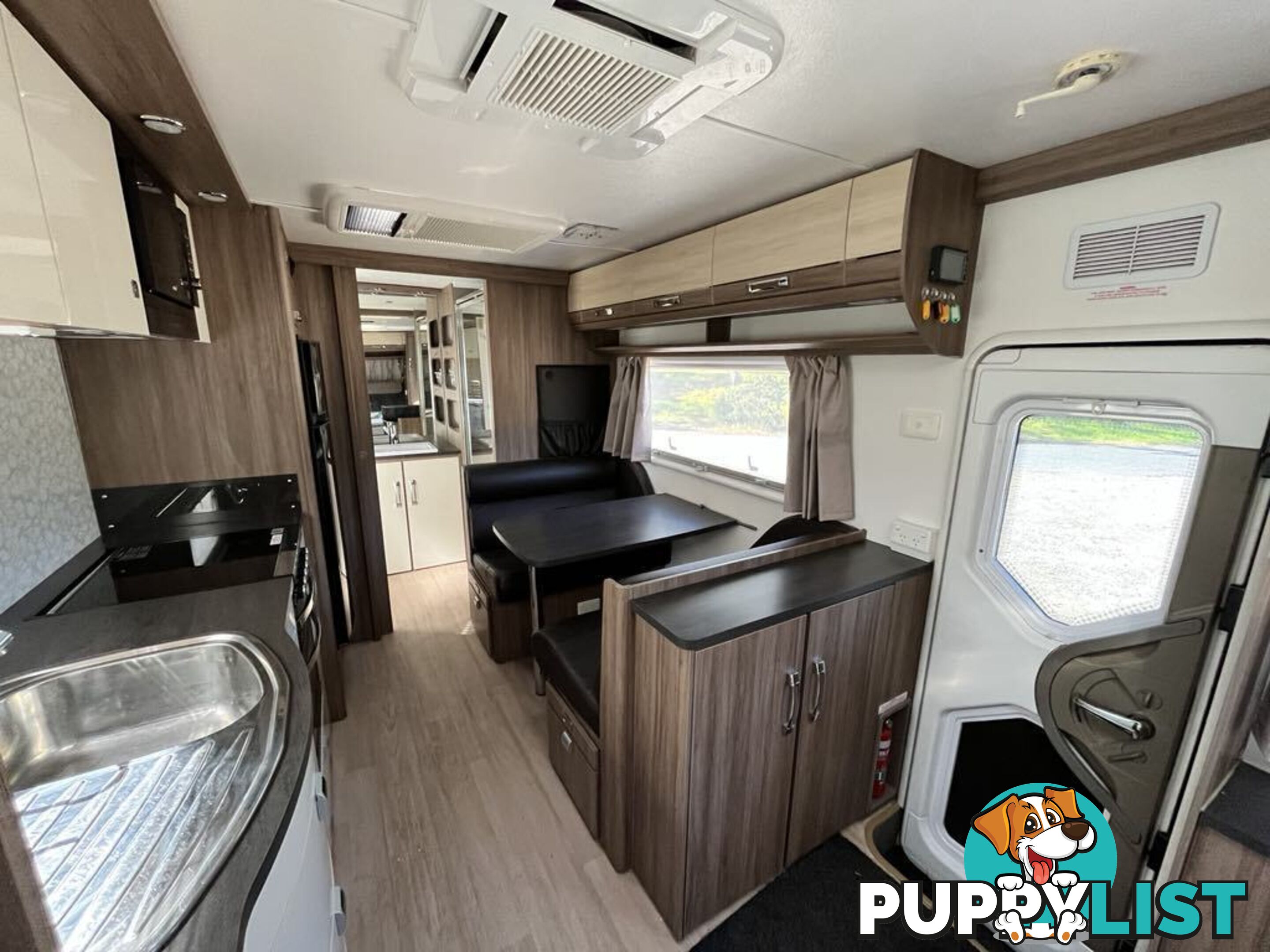 2015 Jayco SILVERLINE For Sale
