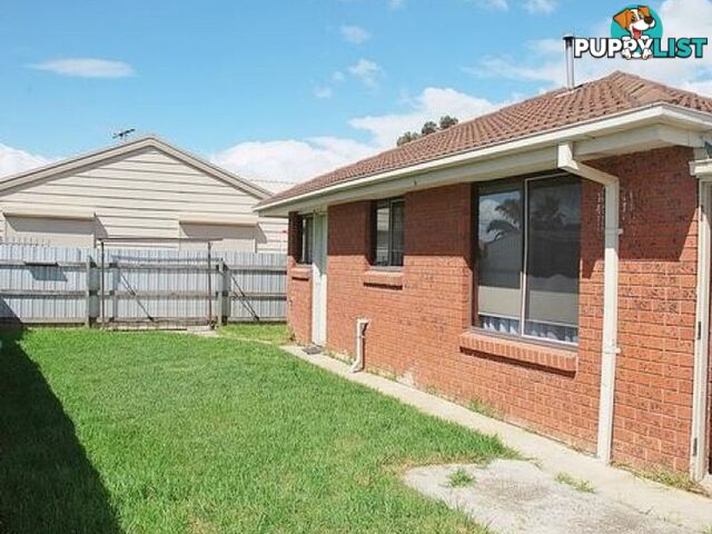 Unit 1/2 Campbell Avenue DEER PARK VIC 3023