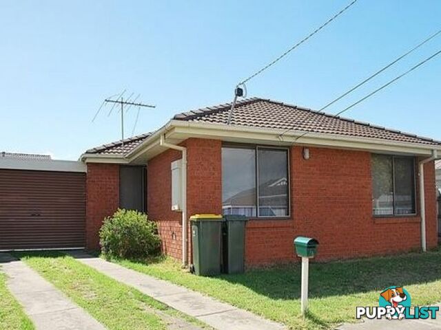 Unit 1/2 Campbell Avenue DEER PARK VIC 3023