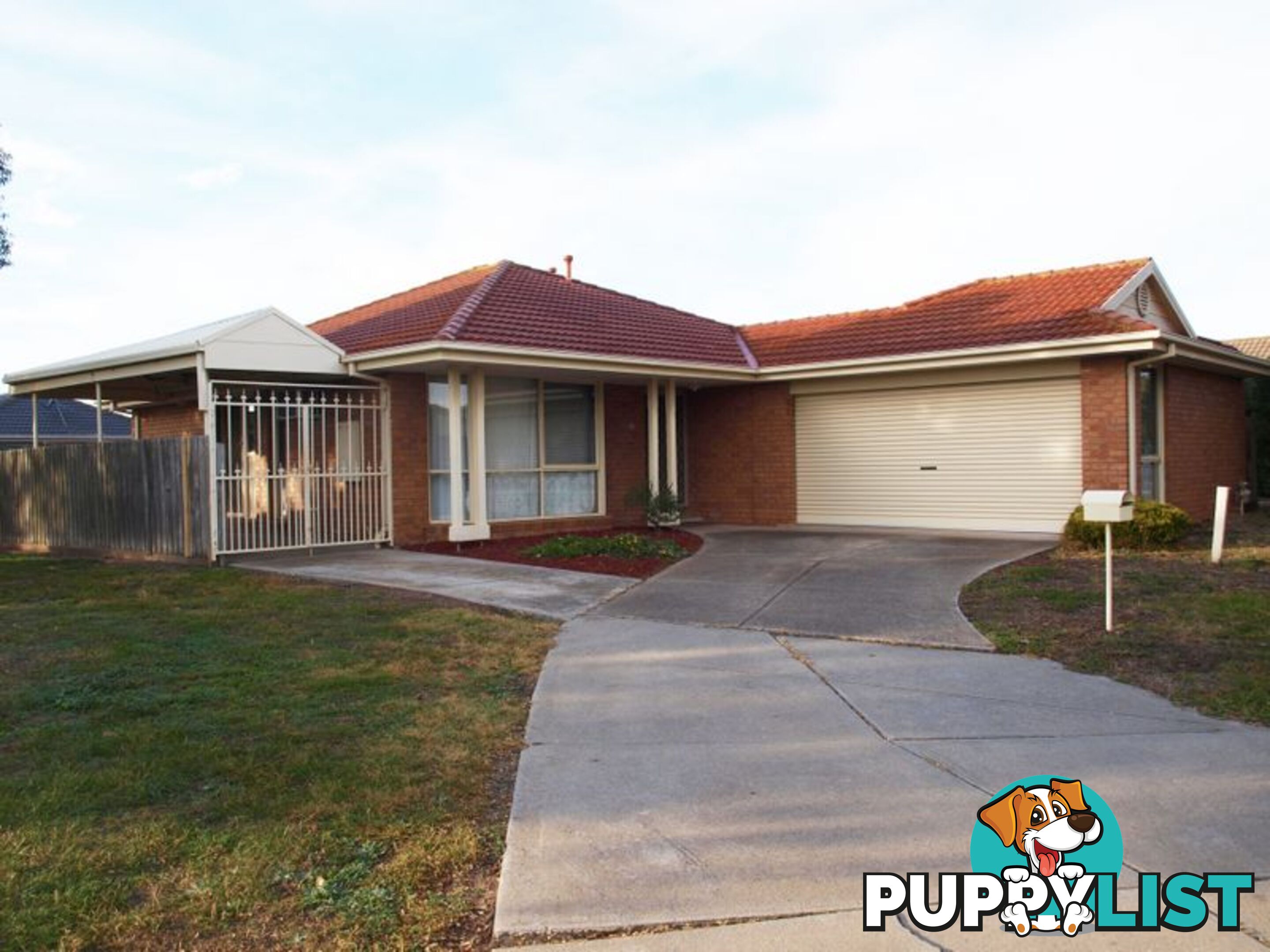 16 Cobb Junction SYDENHAM VIC 3037