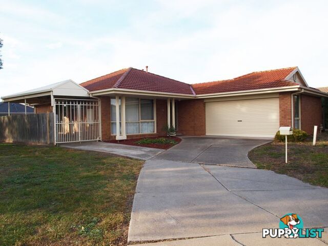 16 Cobb Junction SYDENHAM VIC 3037